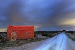 Fotografías nocturnas de Mario Rubio