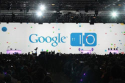 Google I/O 2011