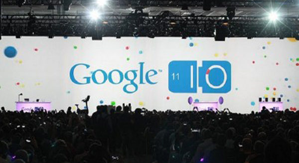 Google I/O 2011: novedades en Android y Google Music