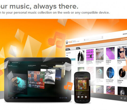 Google Music