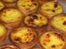 Conoce los Pastéis de Belém o pastel de nata portugués
