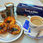 Conoce los Pastéis de Belém o pastel de nata portugués