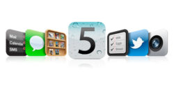 Las novedades de Apple en iOS 5 en el WWDC 2011