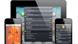 Las novedades de Apple en iOS 5 en el WWDC 2011