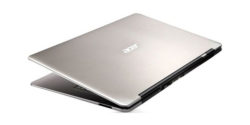 Ya está entre nosotros Acer Aspire S3