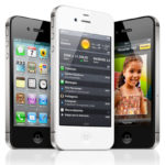 Apple presenta su nuevo teléfono, el iPhone 4S