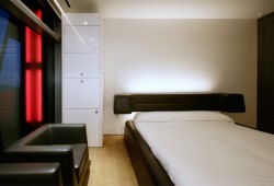 Hotel Puerta América