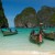 Las Islas Phi Phi en Tailandia