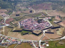 Almeida, la ciudad fortificada en forma de estrella en Portugal