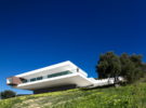 Villa Escarpa, una casa con impresionantes vistas a Praia da Luz