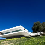 Villa Escarpa, una casa con impresionantes vistas a Praia da Luz