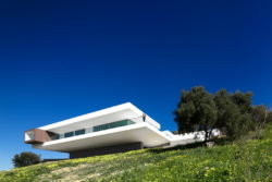 Villa Escarpa, una casa con impresionantes vistas a Praia da Luz