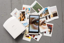 Instax share, primeras impresiones y tutorial