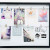 Photo Wall DIY, tutorial muy sencillo y barato para colgar fotos con estilo