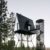PAN-cabins: Las sorprendentes cabañas de diseño de Espen Surnevik