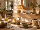 8 productos de Action que encajan en una casa de Zara Home o Sklum, pero cuestan mucho menos