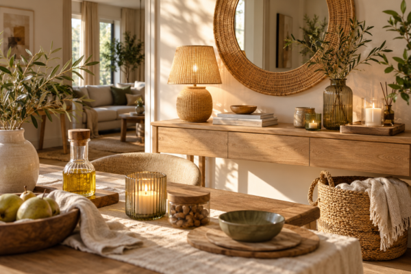 8 productos de Action que encajan en una casa de Zara Home o Sklum, pero cuestan mucho menos