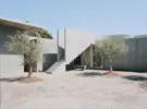 Mori House by Aires Mateus & MA+Co: Minimalismo y Poesía Arquitectónica