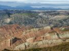El impresionante desierto de Gorafe en Granada: un paisaje marciano repleto de historia y dólmenes milenarios