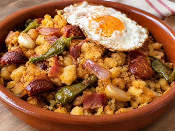Sabores de la provincia de Zaragoza: ruta gastronómica por sus platos típicos
