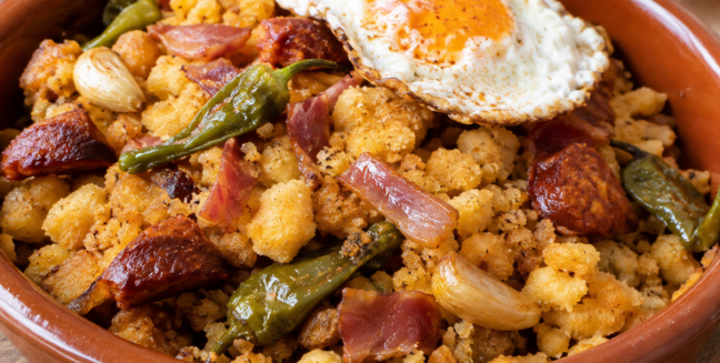 Sabores de la provincia de Zaragoza: ruta gastronómica por sus platos típicos