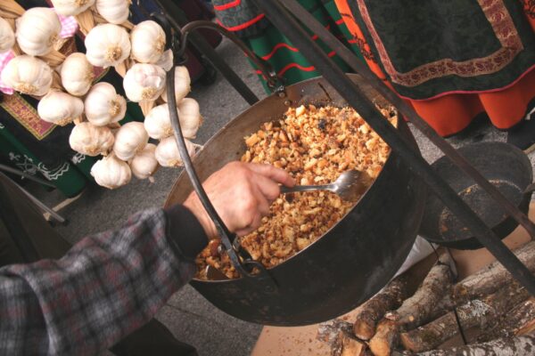 Ruta gastronómica por Teruel: los sabores tradicionales de la provincia