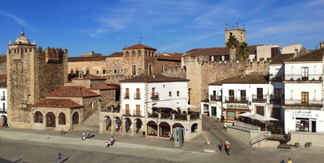 Qué ver en Cáceres en dos días: ruta imprescindible por la joya monumental de Extremadura