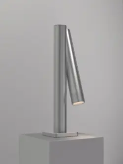 Pivot Lamp: La revolución del diseño minimalista y funcional en iluminación