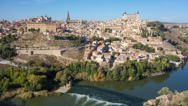 Los sabores de Toledo: Ruta gastronómica por los platos más populares