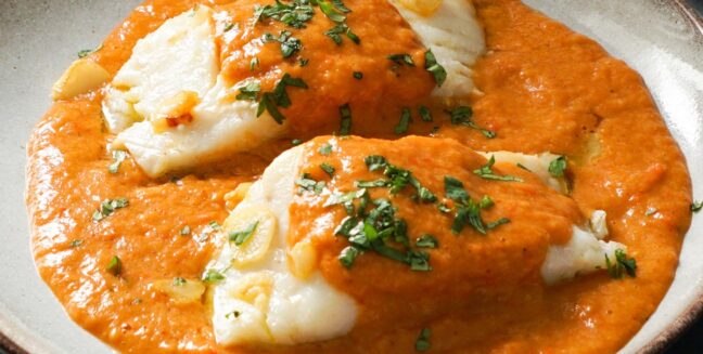Sabores de Bizkaia: Ruta Gastronómica por los Platos Típicos