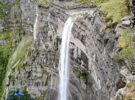 Salto del Nervión: Guía completa de la cascada más alta de España