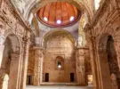 La fascinante historia de la Catedral de la Sierra en Castaño del Robledo