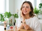 Guía definitiva: cómo lograr un clean makeup look perfecto y natural