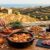 De los calçots al romesco: ruta por los sabores imprescindibles de Tarragona