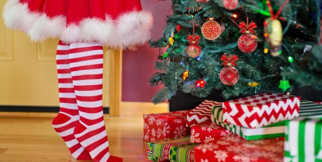 Cómo organizar el amigo invisible perfecto con la ayuda de la tecnología