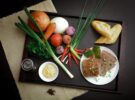 Paté de salmón casero: receta fácil, rápida y deliciosa