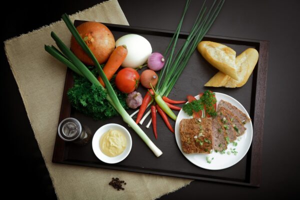 Paté de salmón casero: receta fácil, rápida y deliciosa