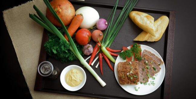 Paté de salmón casero: receta fácil, rápida y deliciosa