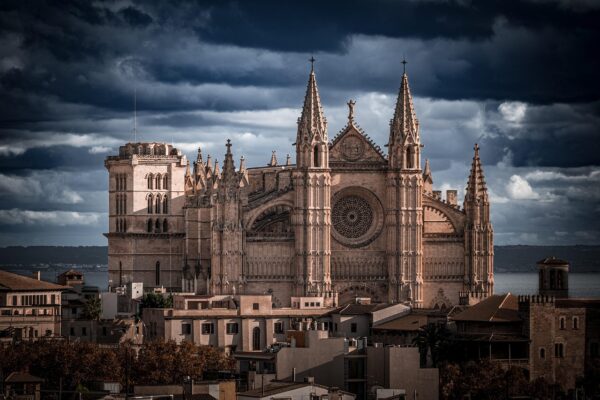 Qué ver en Palma de Mallorca en dos días: itinerario imprescindible