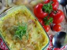 Receta de Bacalao Gratinado Cremoso: Fácil, Tradicional y Delicioso