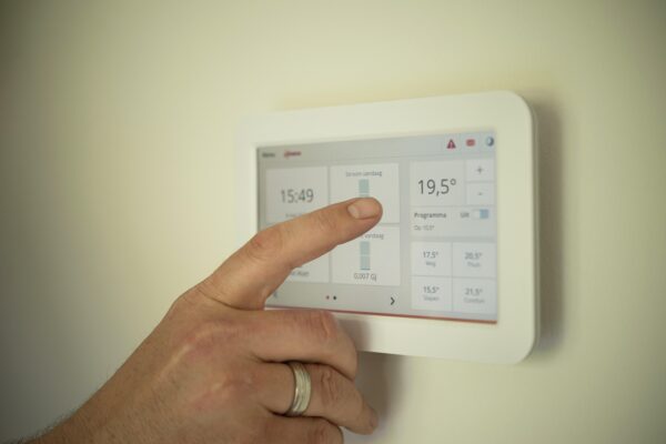 Los mejores sensores de temperatura sencillos para empezar a domotizar tu casa