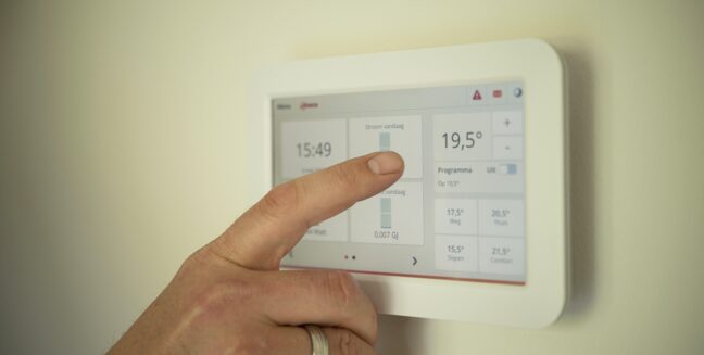 Los mejores sensores de temperatura sencillos para empezar a domotizar tu casa