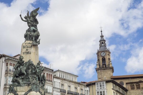 Qué ver en Vitoria en dos días: Guía completa de la capital alavesa