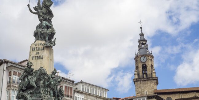 Qué ver en Vitoria en dos días: Guía completa de la capital alavesa