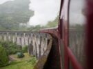 Slow travel en tren por Europa: la ruta definitiva para huir de las masificaciones y viajar de forma sostenible