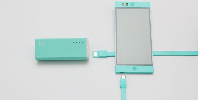 Qué tener en cuenta antes de comprar una powerbank o batería externa