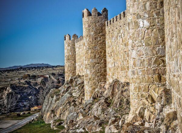 Qué ver en Ávila en dos días: Guía completa para una escapada medieval