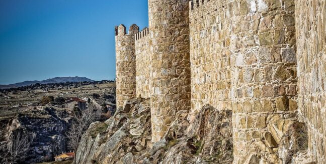 Qué ver en Ávila en dos días: Guía completa para una escapada medieval