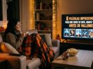 6 películas imprescindibles para una tarde de sofá, manta y terror antes de Halloween