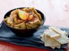 Cómo hacer un hummus casero ultra cremoso en el robot de cocina en menos de 5 minutos